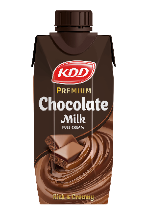 Premium Chocolate Milk